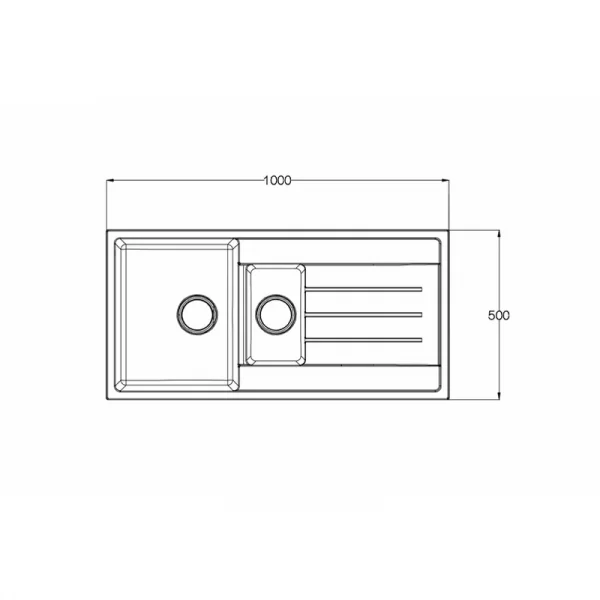10050-db-1000x500-quartz-composite-draining-board-kitchen-sink.webp 10050 db 1000x500 quartz composite draining board kitchen sink