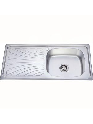 Kitchen Sink 10050A