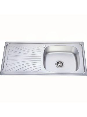 Fregadero de cocina 10050A