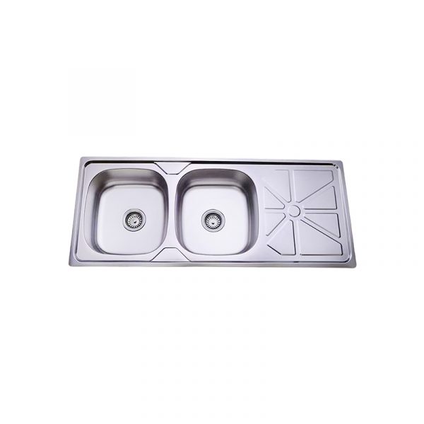 Kitchen Sink 12050B