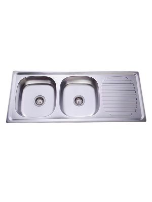 Kitchen Sink 12050D