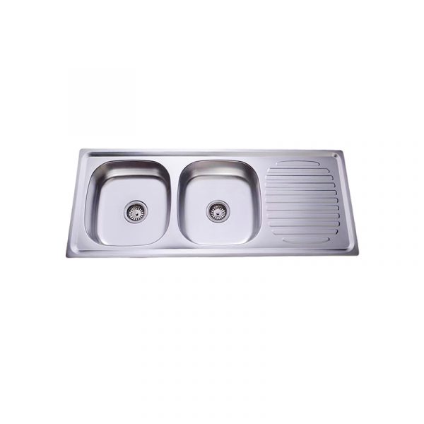 Kitchen Sink 12050D