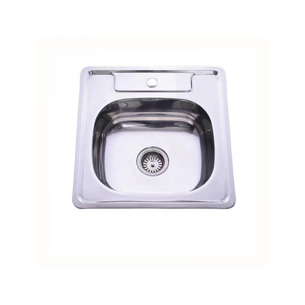 Kitchen Sink 2120