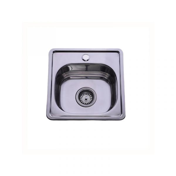 Kitchen Sink 3838