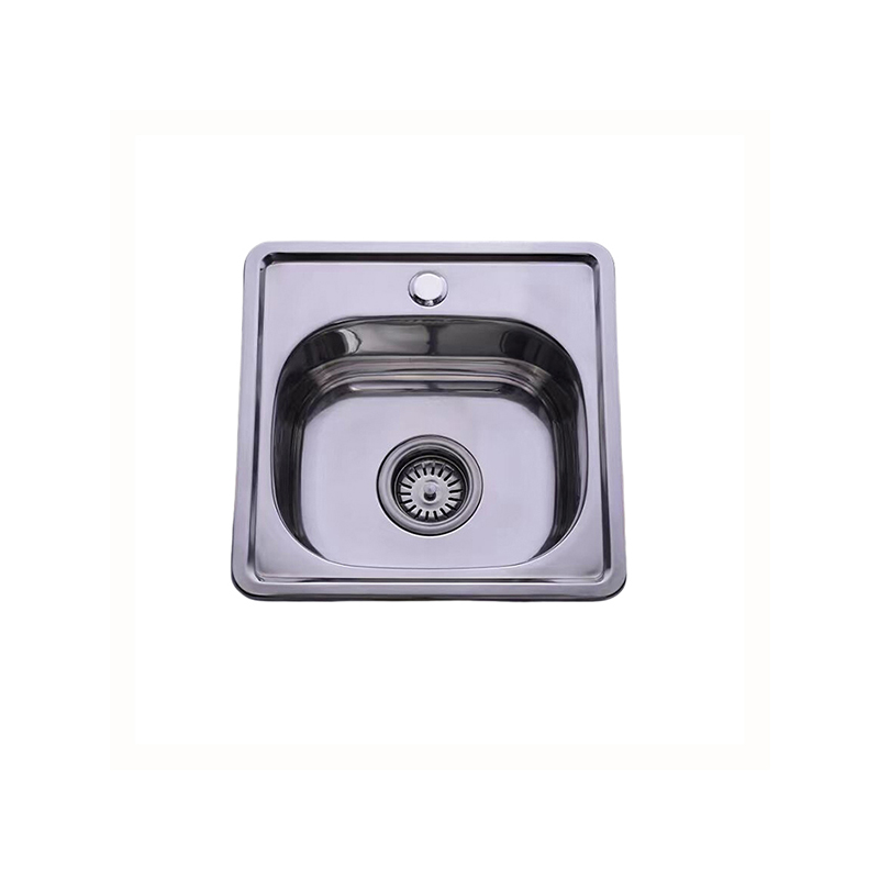 Kitchen Sink 3838