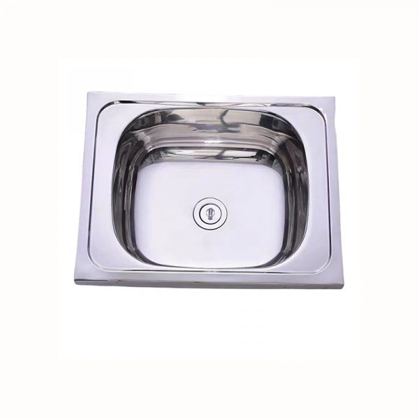 Kitchen Sink 5040