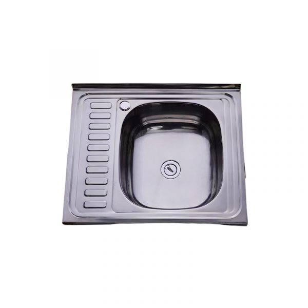 Fregadero de cocina 5060R
