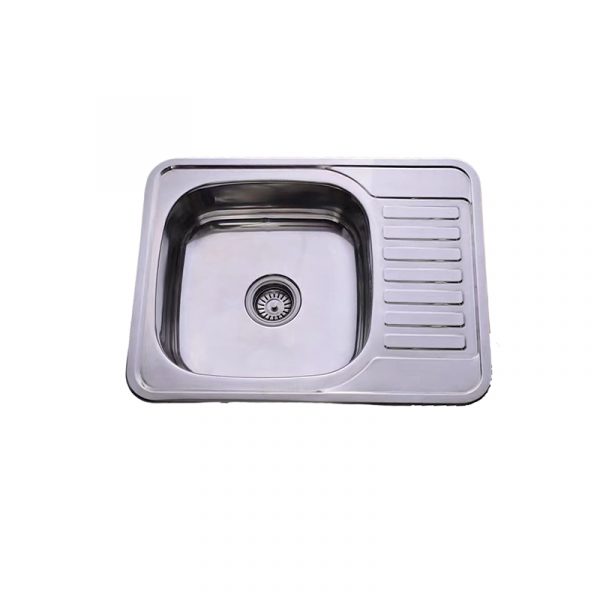 Kitchen Sink 6550