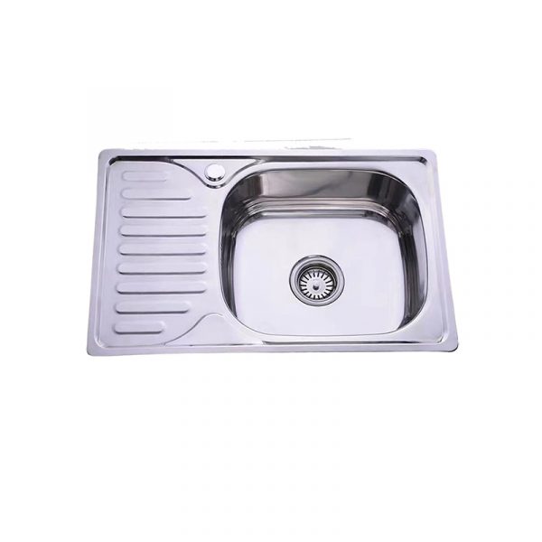 Kitchen Sink 6642