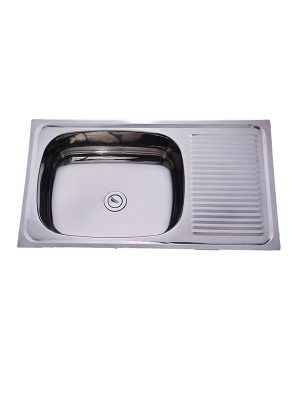 Kitchen Sink 7544