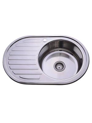 Kitchen Sink 7750