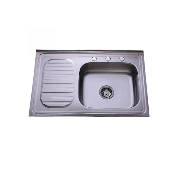 Kitchen Sink 8050B