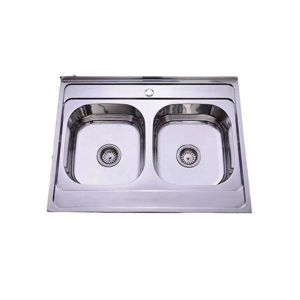 Kitchen Sink 8060D