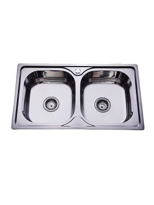 Kitchen Sink 8550
