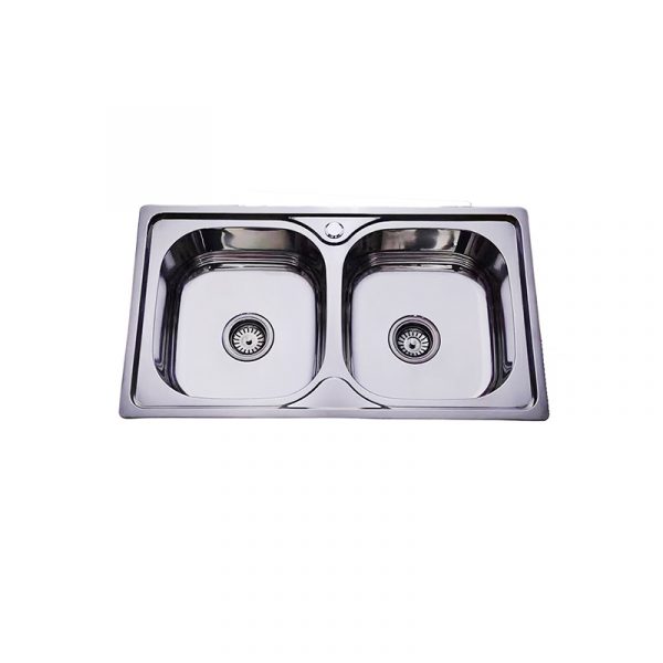Kitchen Sink 8550