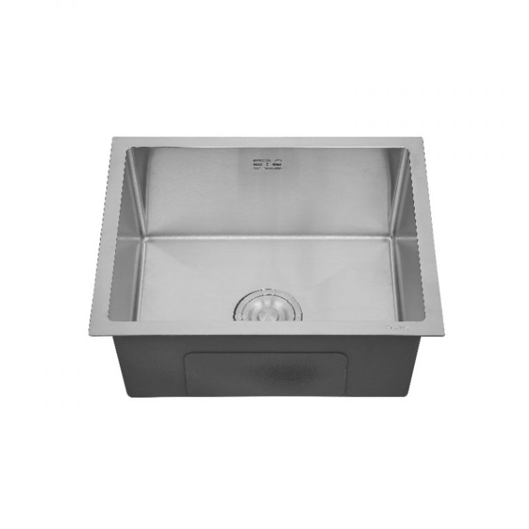 Fregadero artesanal 5040
