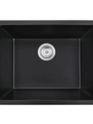4641t 460x410 quartz composite undermount kitchen sink