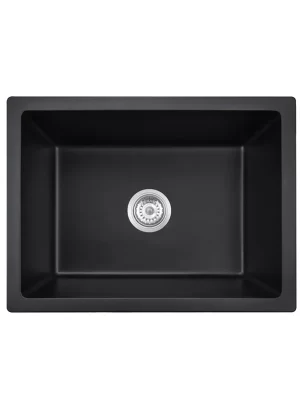 6046t 600x460 quartz composite undermount kitchen sink