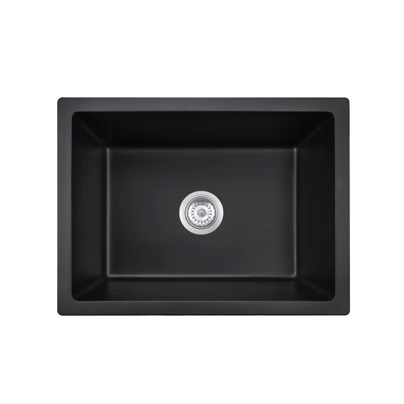 6046t 600x460 quartz composite undermount kitchen sink
