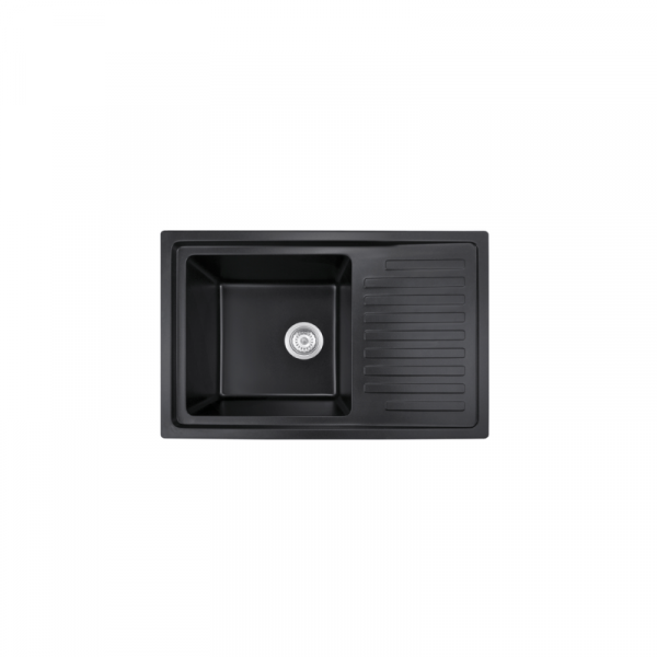 7348-quartz-kitchen-sink-real 7348 quartz kitchen sink — real product photo