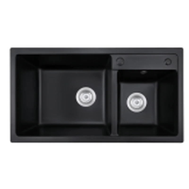 7541c 750x410 quartz composite topmount double bowl sink