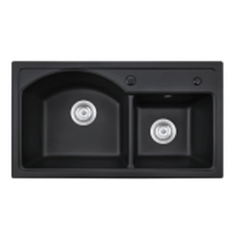 7844 780x450 quartz composite topmount double basin sink