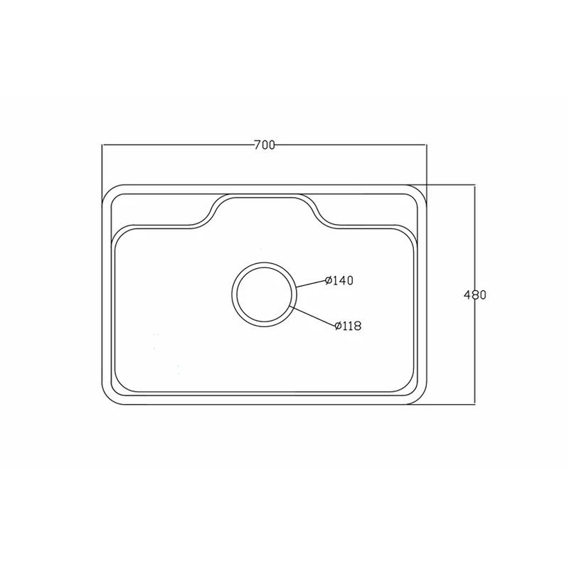 7848 mf 780x490 quartz composite multifunctional kitchen sink