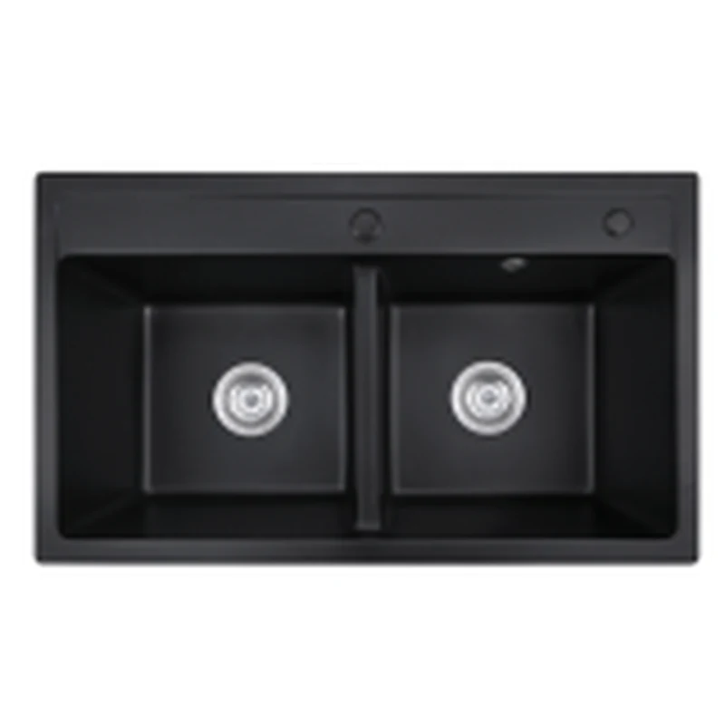 7947 790x470 quartz composite topmount double basin sink