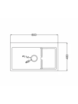 8048-step-800x480-quartz-composite-stepped-kitchen-sink.webp 8048 step 800x480 quartz composite stepped kitchen sink